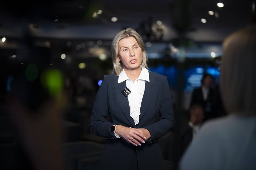 Konferencja przedstawicieli Dolnego Śląska i Wrocławia rozpoczynająca XXXIII Forum Ekonomiczne w Karpaczu